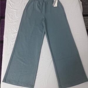Wild Fable Light Blue Joggers